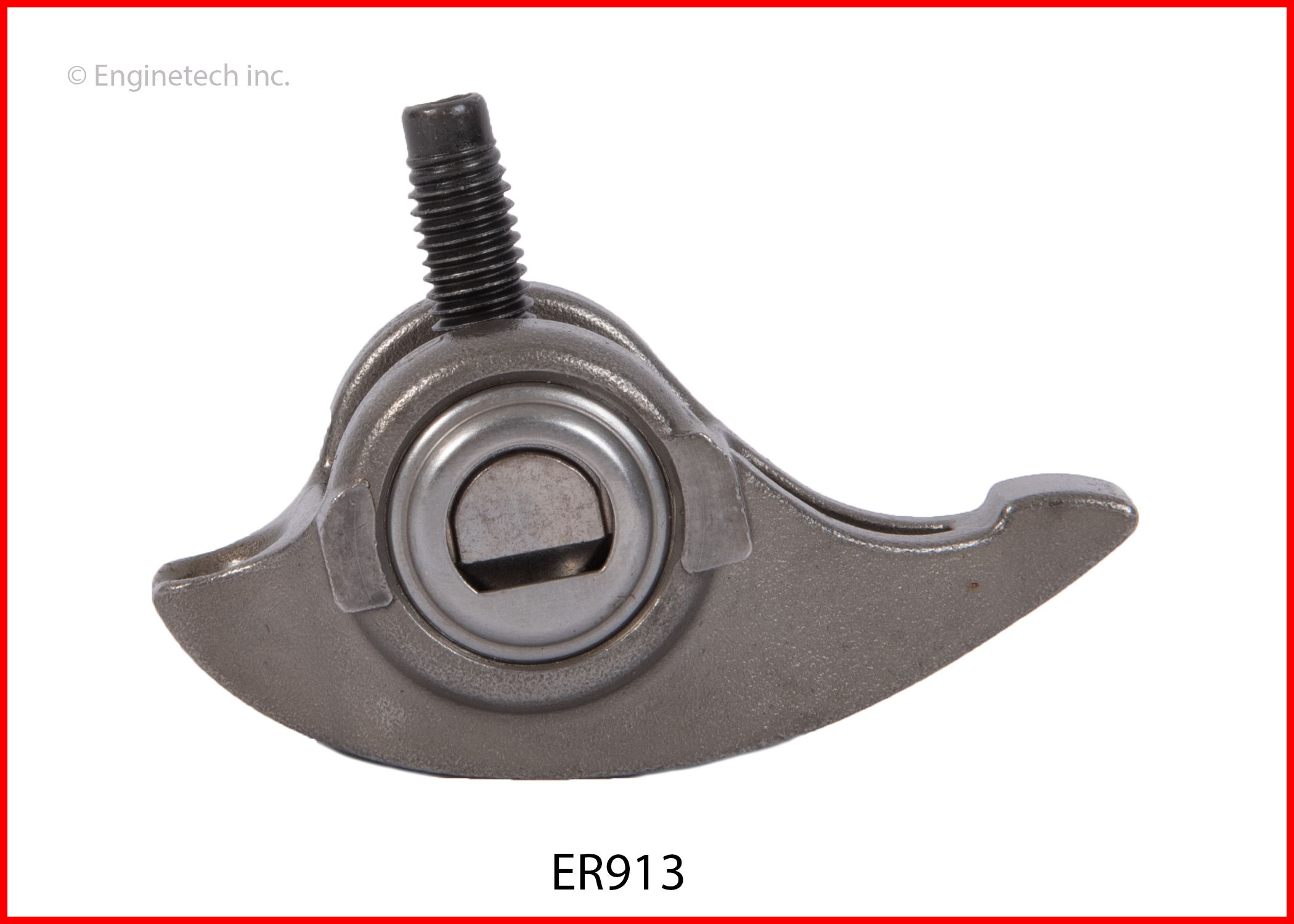Enginetech ER913 Rocker Arm