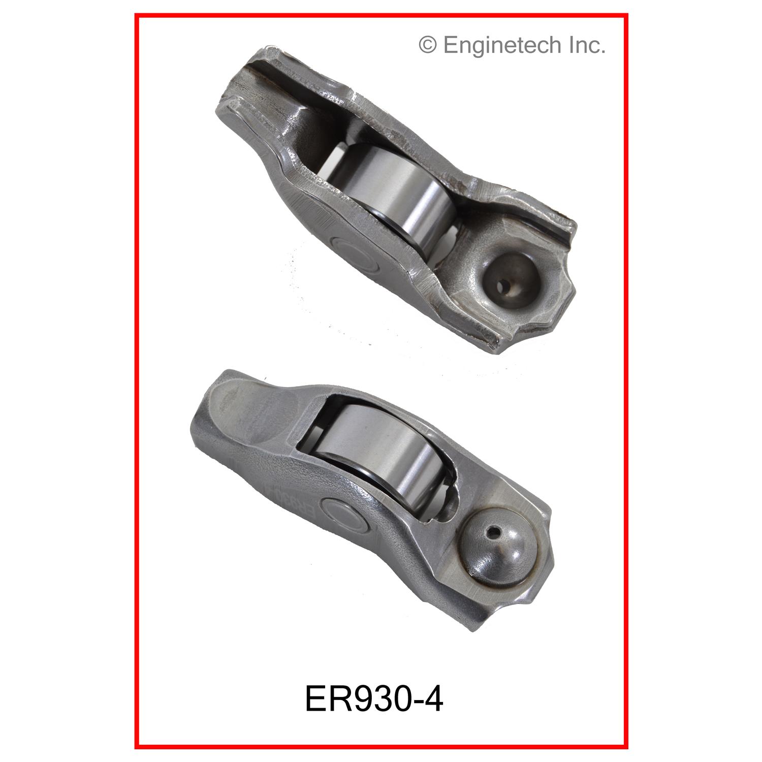 Enginetech ER930-4 Rocker Arm