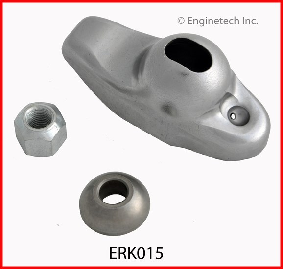 Enginetech ERK015 Rocker Arm