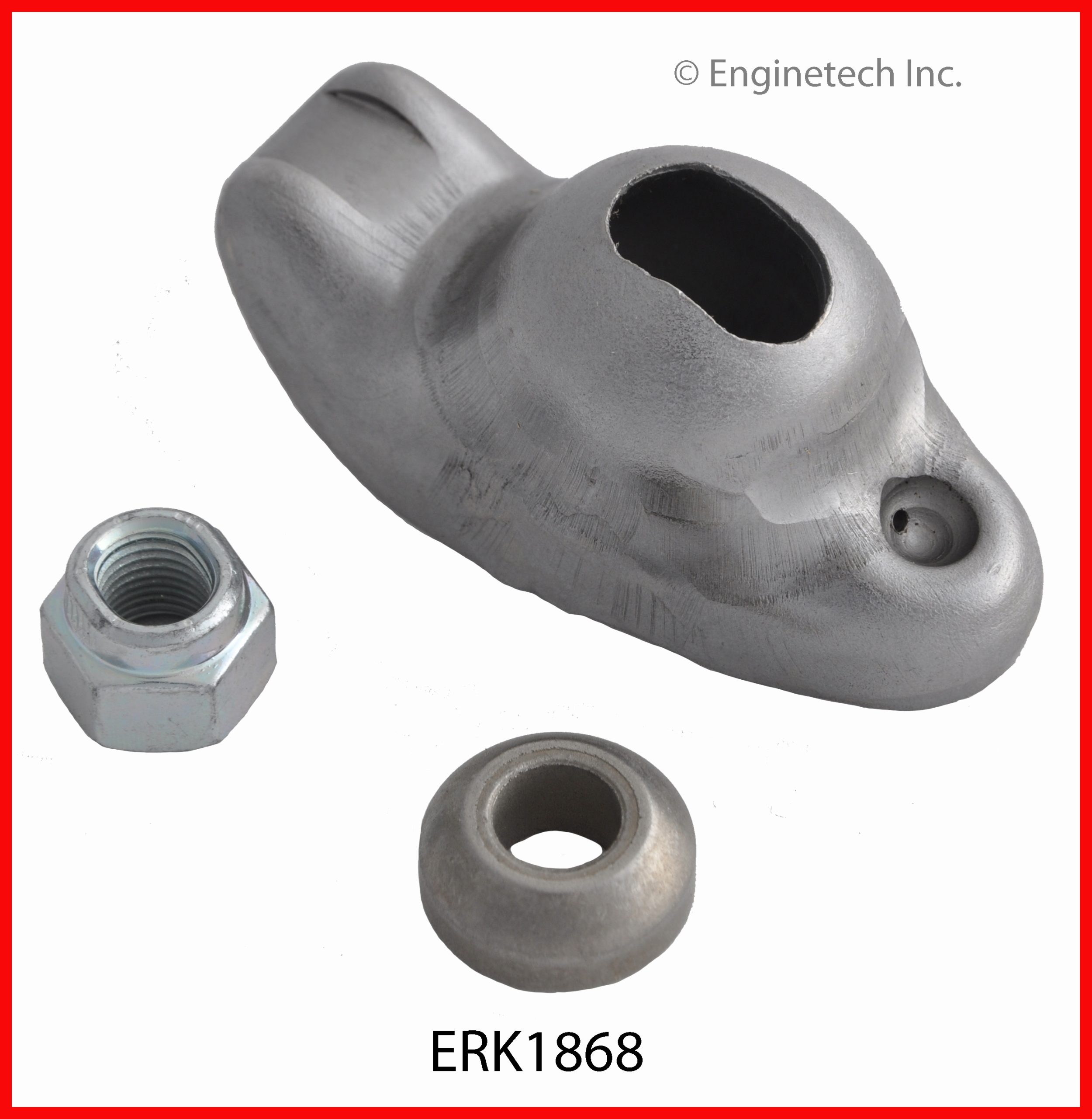 Enginetech ERK1868-16 Rocker Arm
