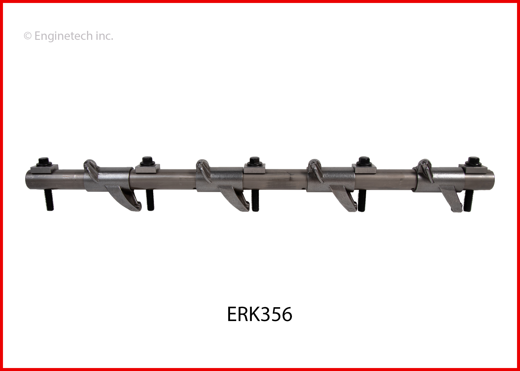 Enginetech ERK356 Rocker Arm