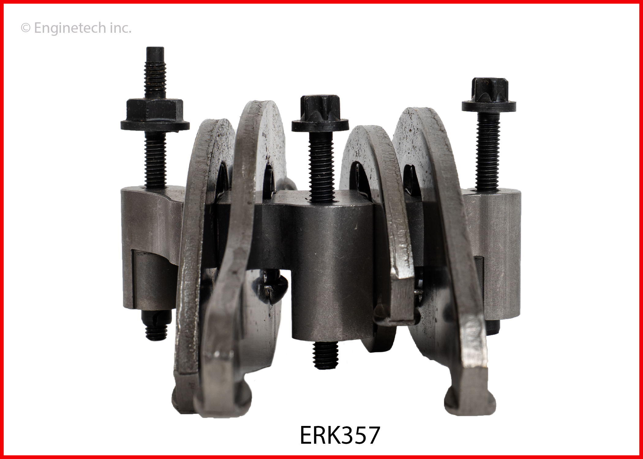 Enginetech ERK357 Rocker Arm