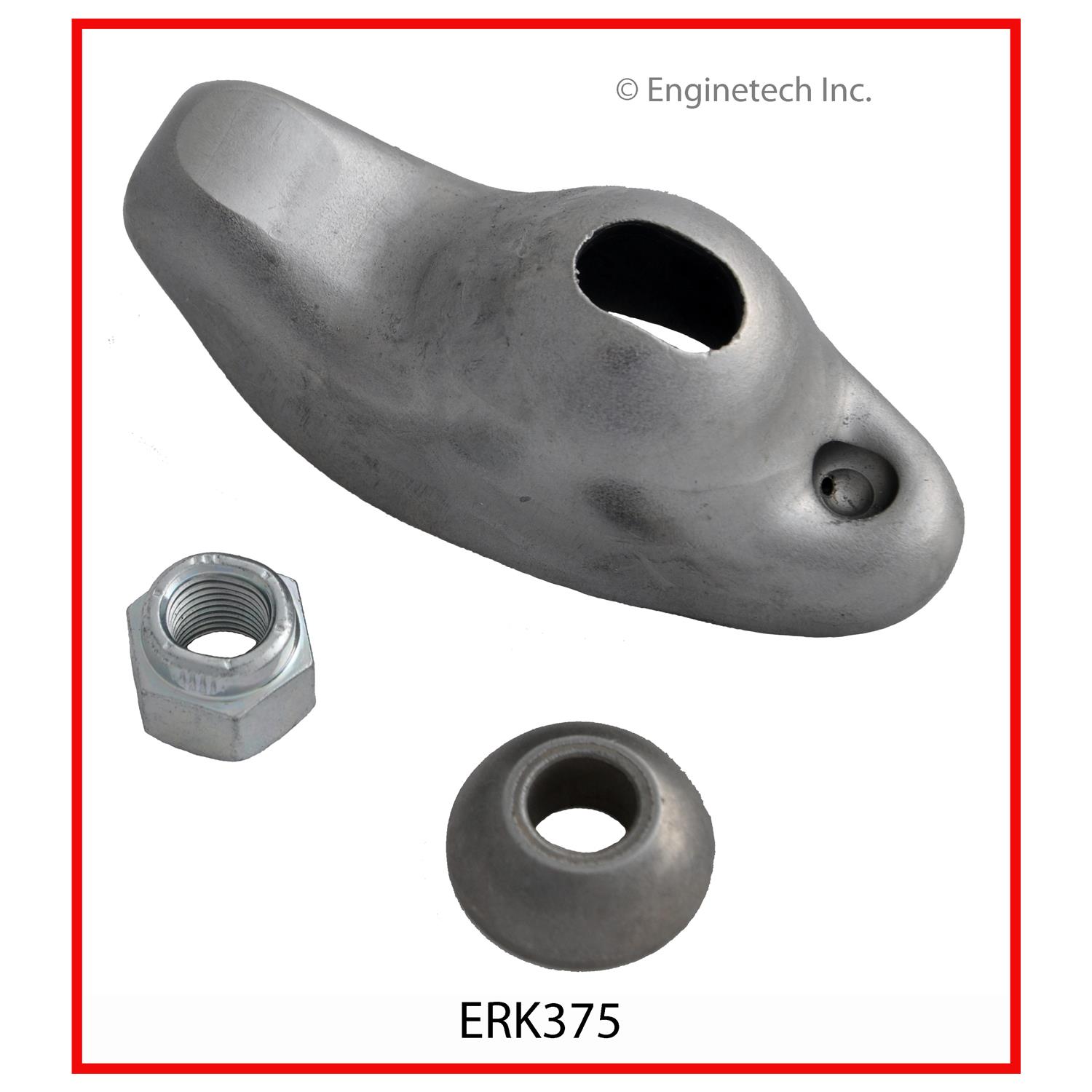 Enginetech ERK375-12 Rocker Arm