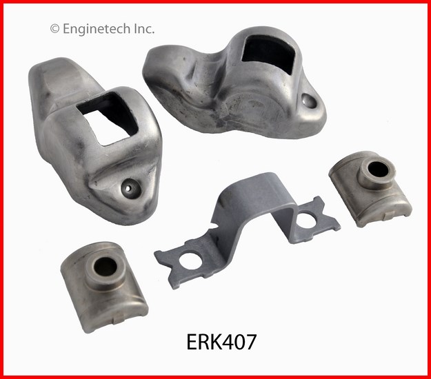 Enginetech ERK407 Rocker Arm