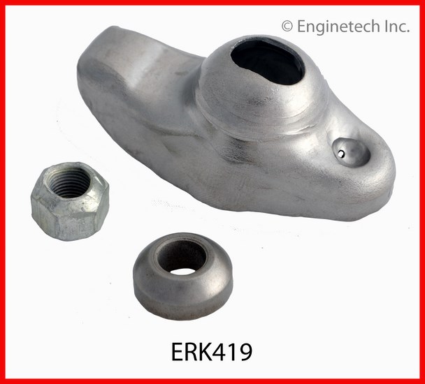 Enginetech ERK419 Rocker Arm