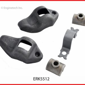 Enginetech ERK5512 Rocker Arm
