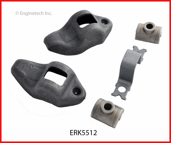 Enginetech ERK5512 Rocker Arm
