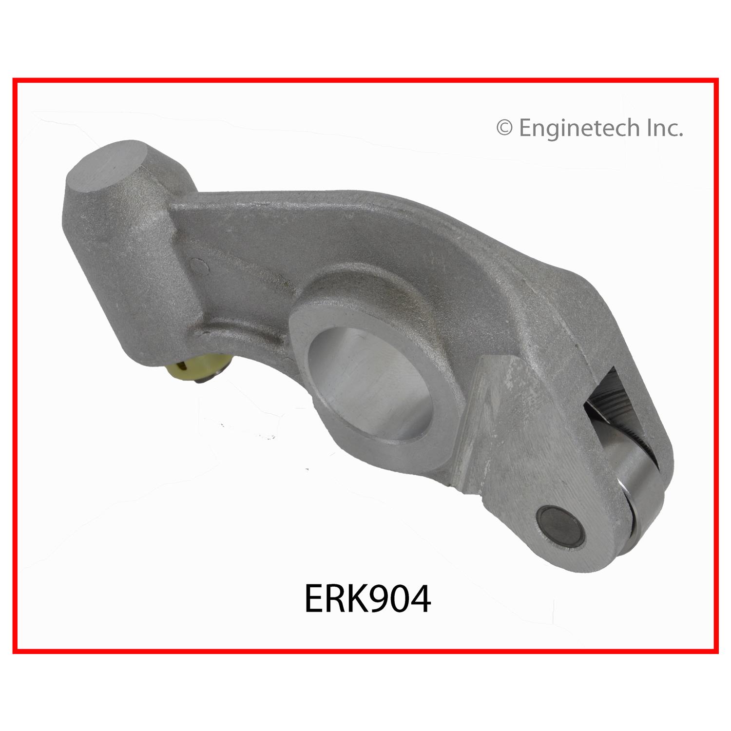 Enginetech ERK904 Rocker Arm