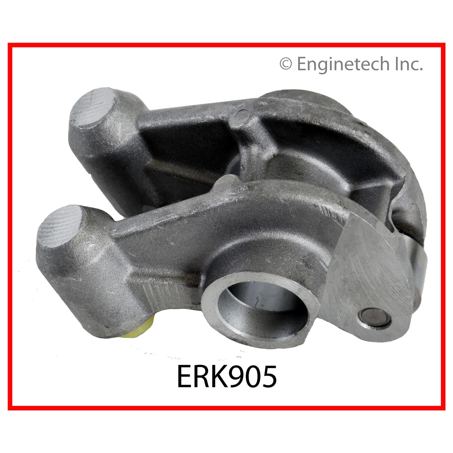 Enginetech ERK905 Rocker Arm