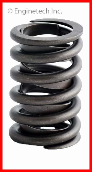 Enginetech ERV1038 Valve Spring - Set of 4