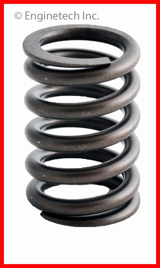 Enginetech ERV1082 Valve Spring - Set of 4