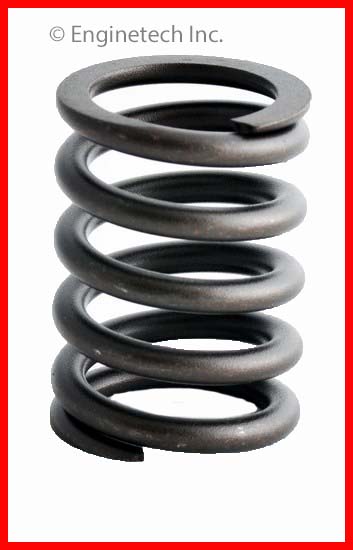 Enginetech ERV1086 Valve Spring - Set of 4