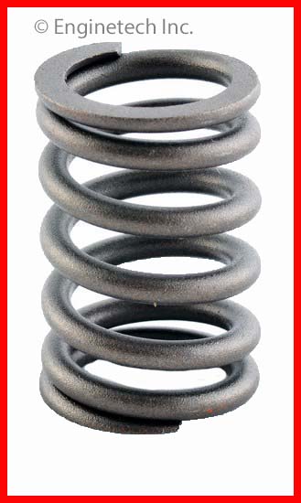 Enginetech ERV1175 Valve Spring - Set of 4