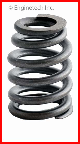Enginetech ERV1265 Valve Spring - Set of 4