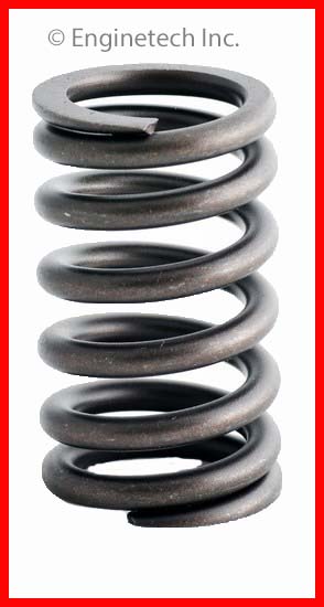 Enginetech ERV1348 Valve Spring