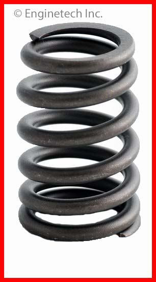 Enginetech ERV1378 Valve Spring - Set of 4