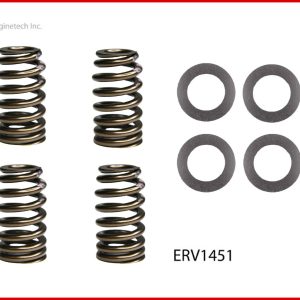 Enginetech ERV1451 Valve Spring