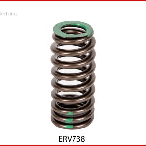 Enginetech ERV738 Valve Spring - Pack of 4