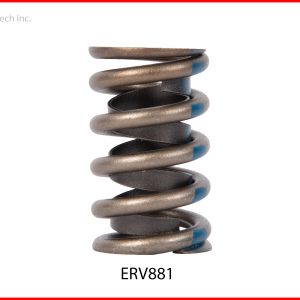Enginetech ERV881 Valve Spring - Set of 4