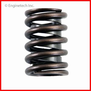 Enginetech ERV887X Valve Spring - Set of 4