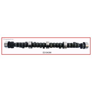 Enginetech ES1043M Camshaft - Stock
