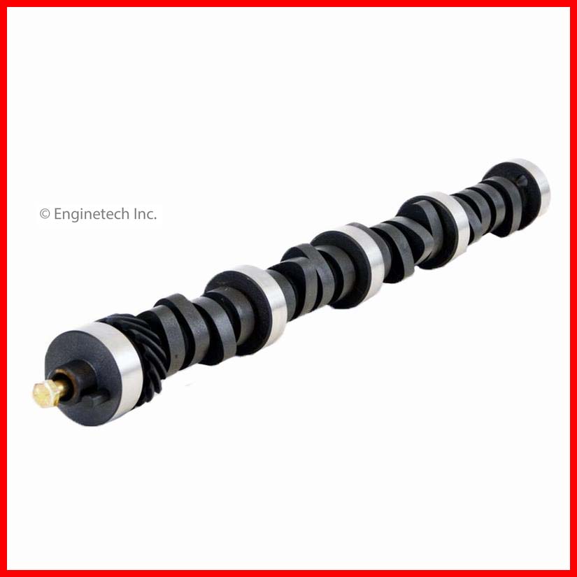 Enginetech ES1085R Camshaft - HP