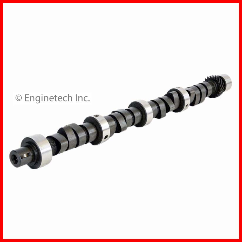 Enginetech ES1089R Camshaft - HP