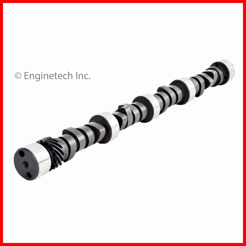 Enginetech ES1151R Camshaft - HP