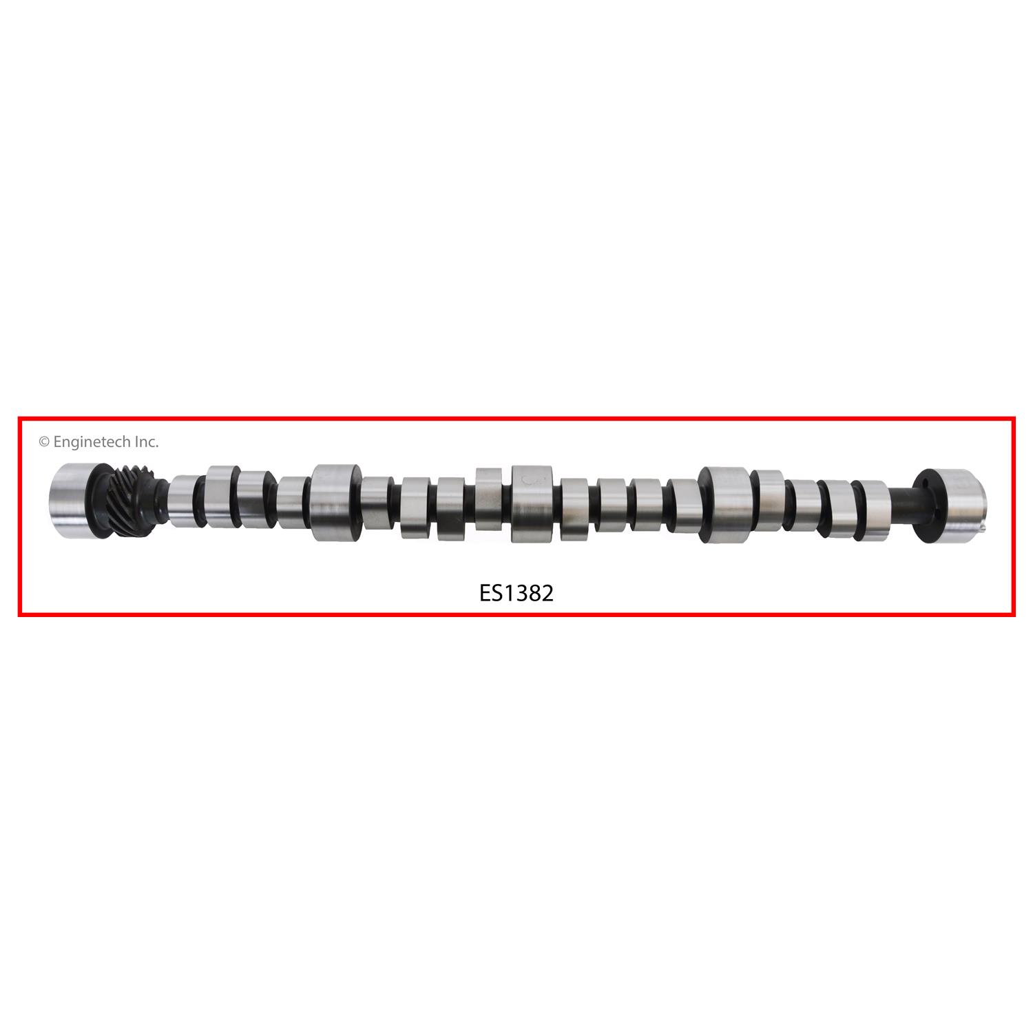 Enginetech ES1382 Camshaft - Stock
