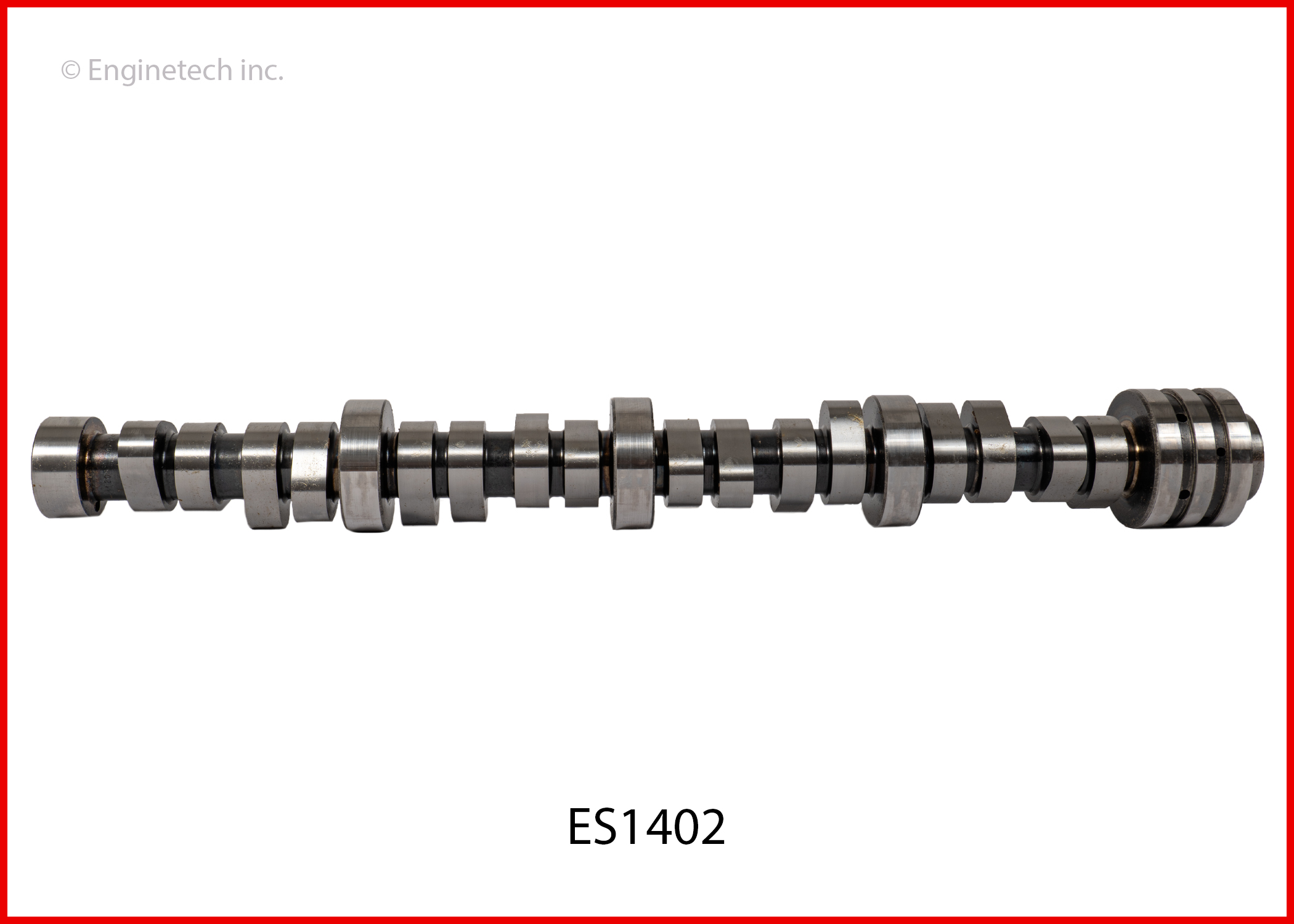 Enginetech ES1402 Camshaft - Stock