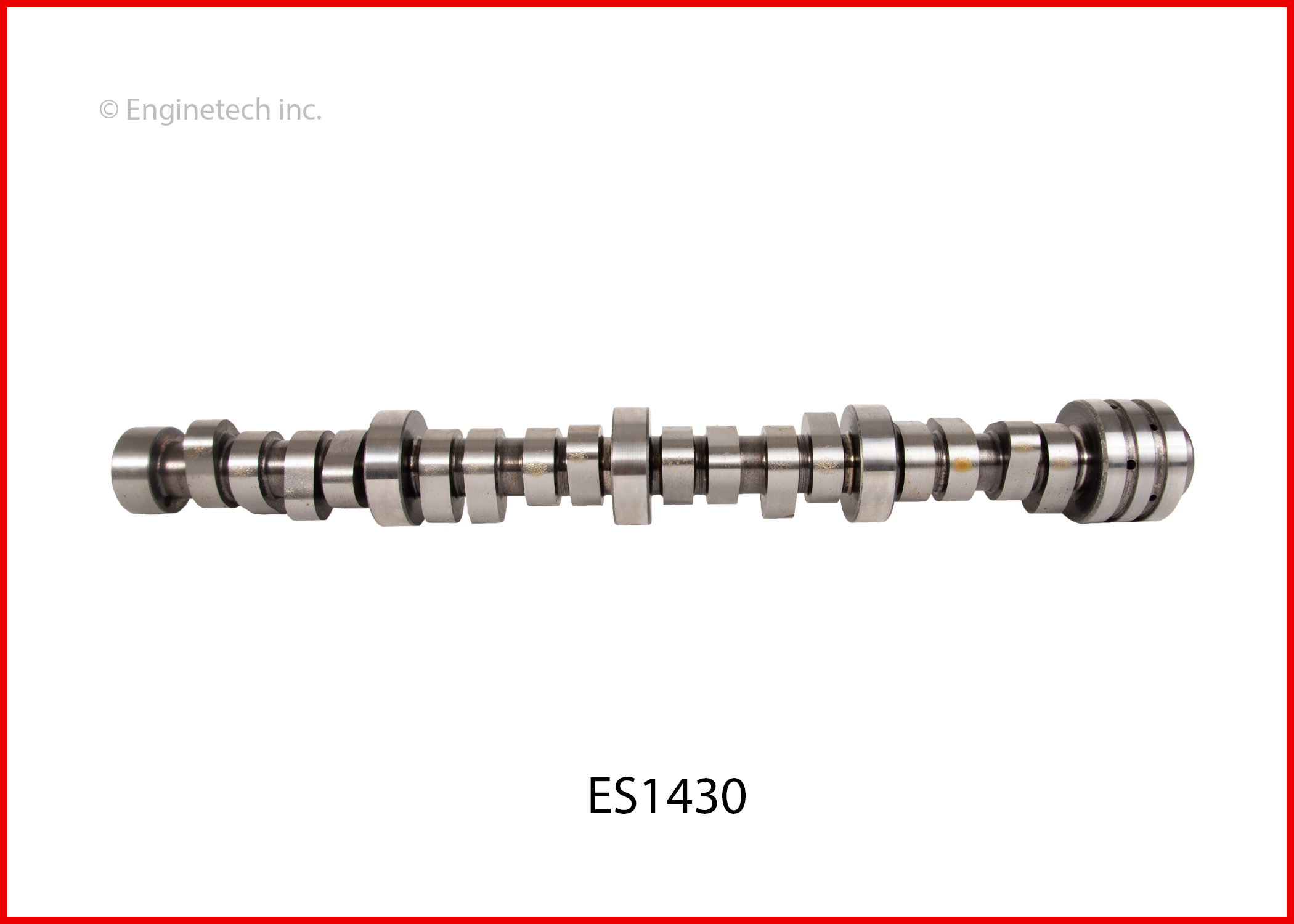Enginetech ES1430 Camshaft - Stock
