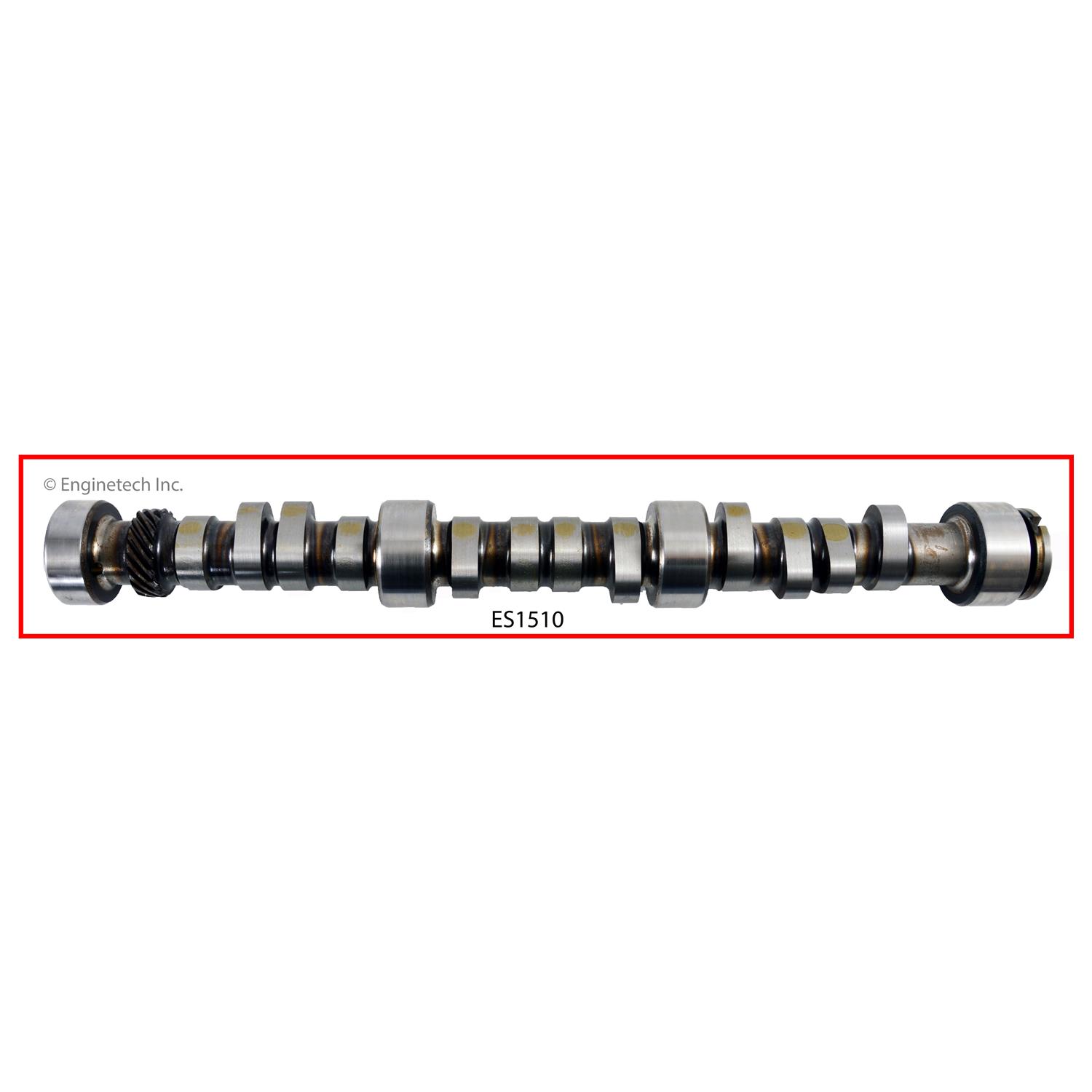 Enginetech ES1510 Camshaft - Stock