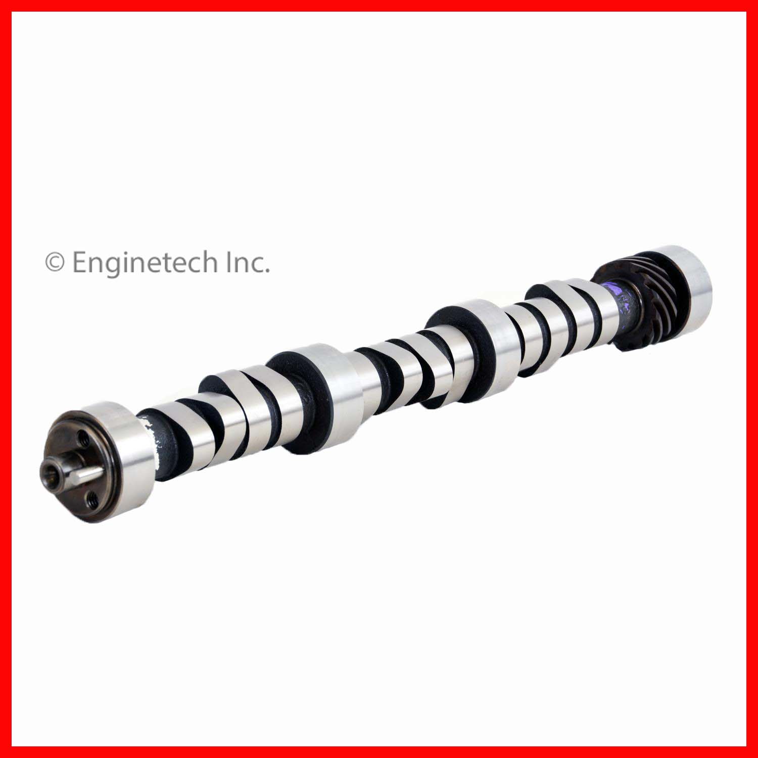 Enginetech ES1538 Camshaft - Stock