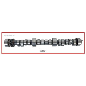 Enginetech ES1574 Camshaft - Stock