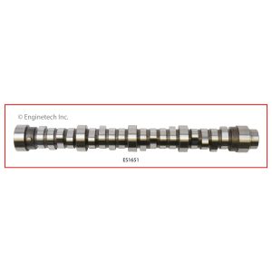 Enginetech ES1651 Camshaft - Stock