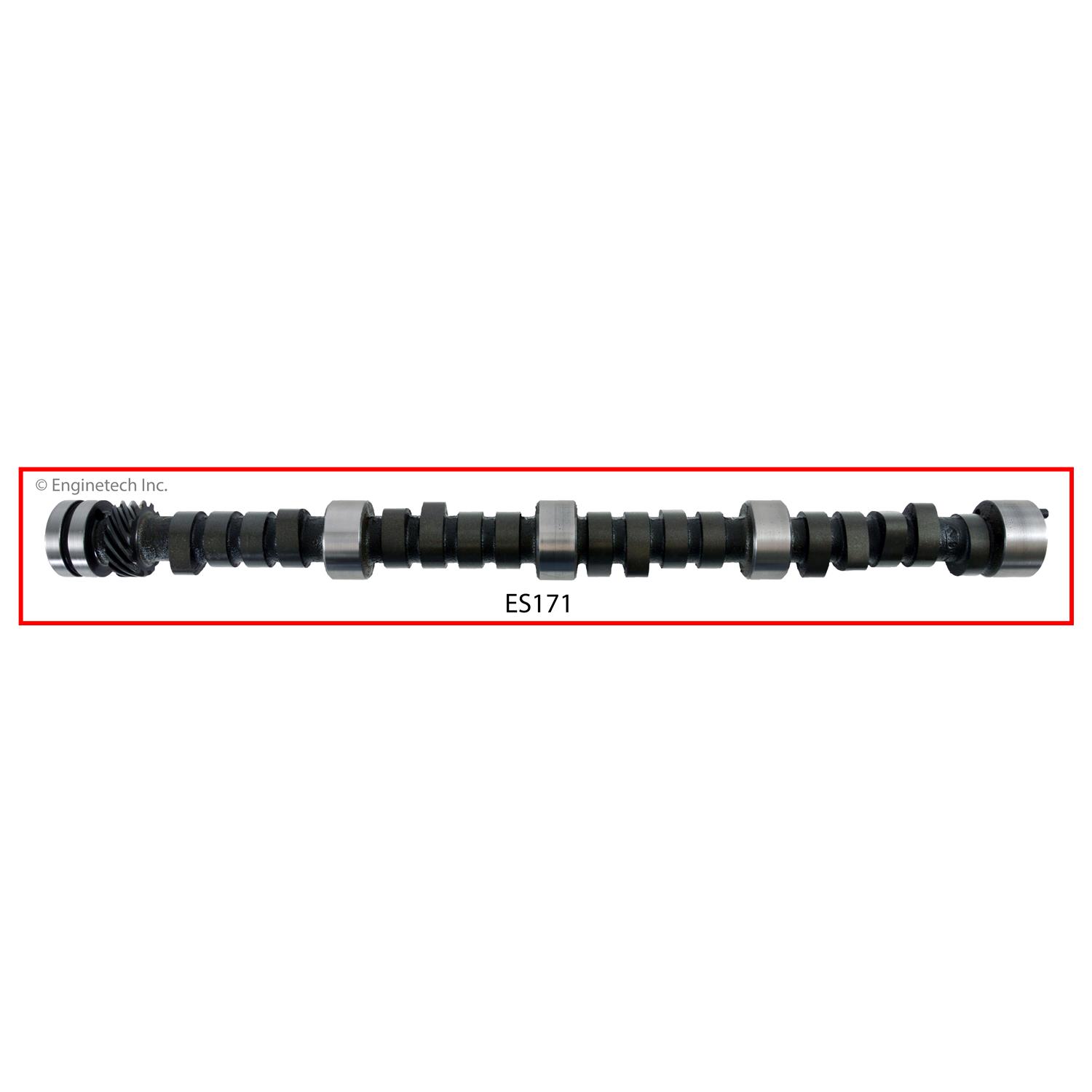 Enginetech ES171 Camshaft - Stock