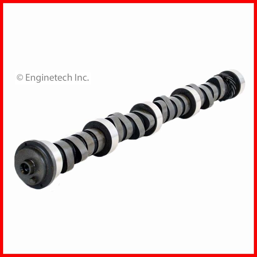 Enginetech ES176R Camshaft - HP