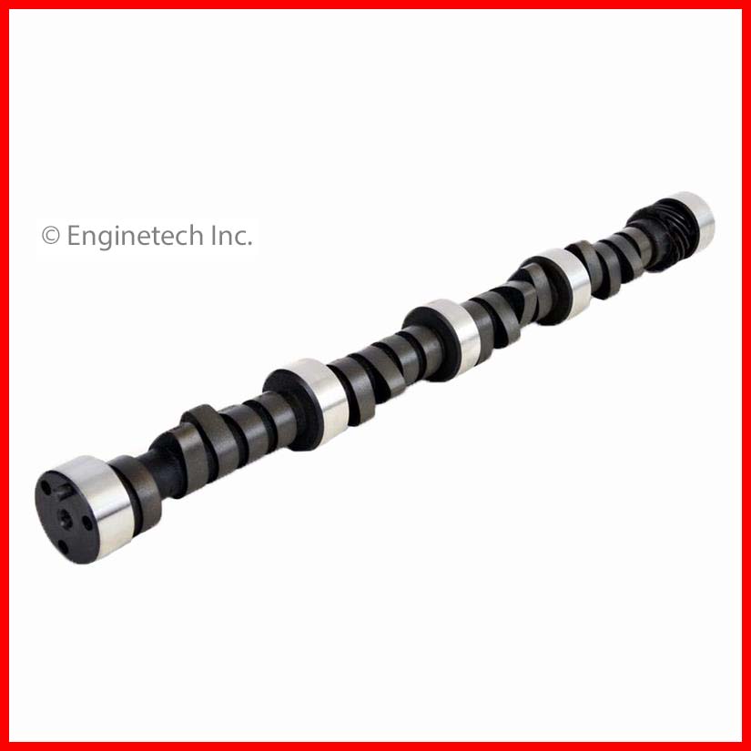 Enginetech ES186R Camshaft - HP