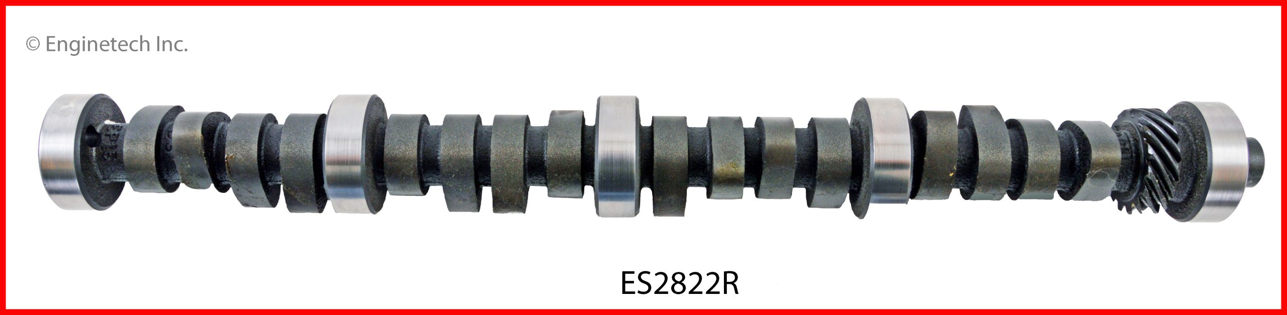 Enginetech ES2822R Camshaft - HP