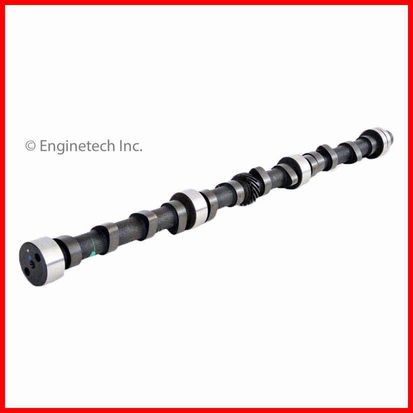 Enginetech ES2907R Camshaft - HP