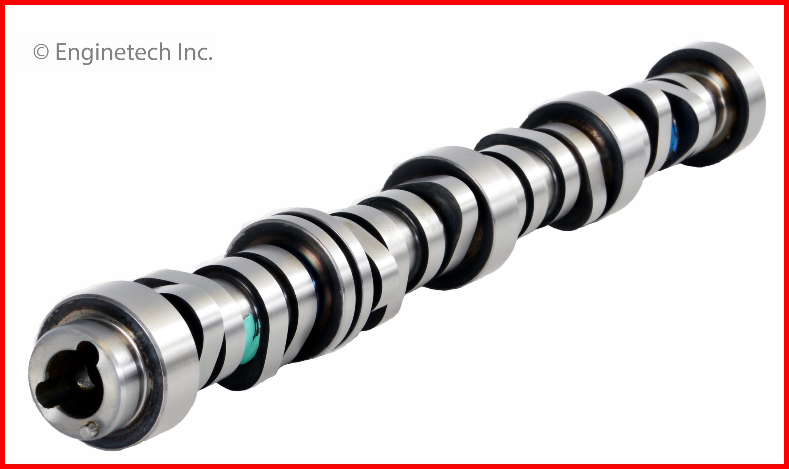 Enginetech ES3588 Camshaft - Stock