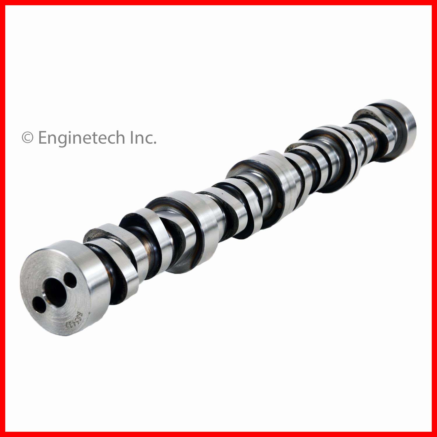 Enginetech ES5437 Camshaft - Stock