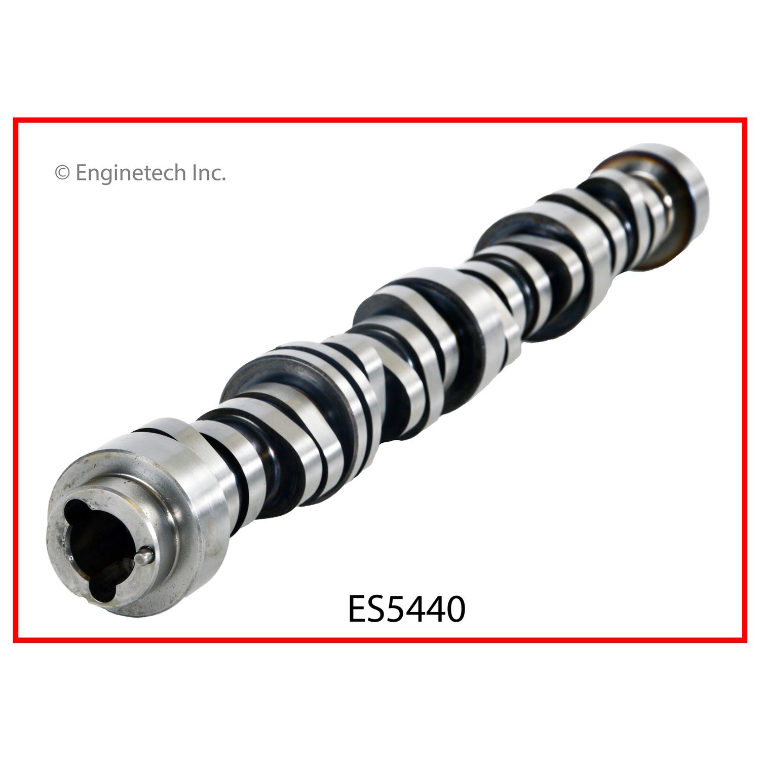 Enginetech ES5440 Camshaft - Stock