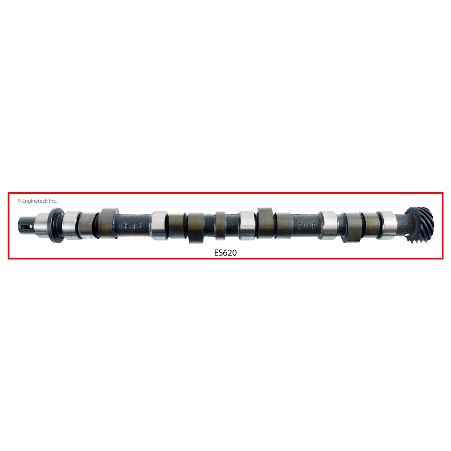 Enginetech ES620 Camshaft - Stock