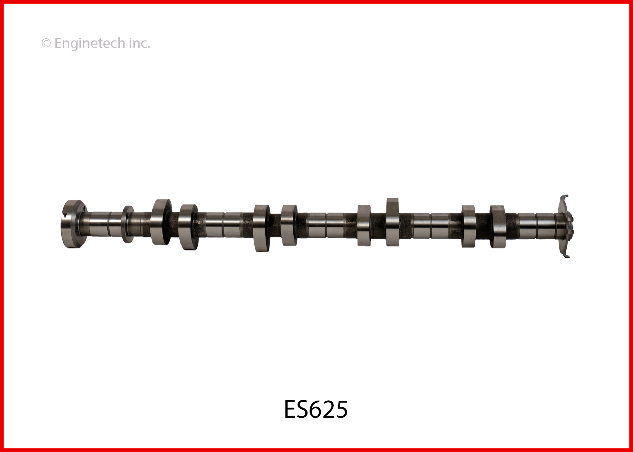Enginetech ES625 Camshaft - Stock