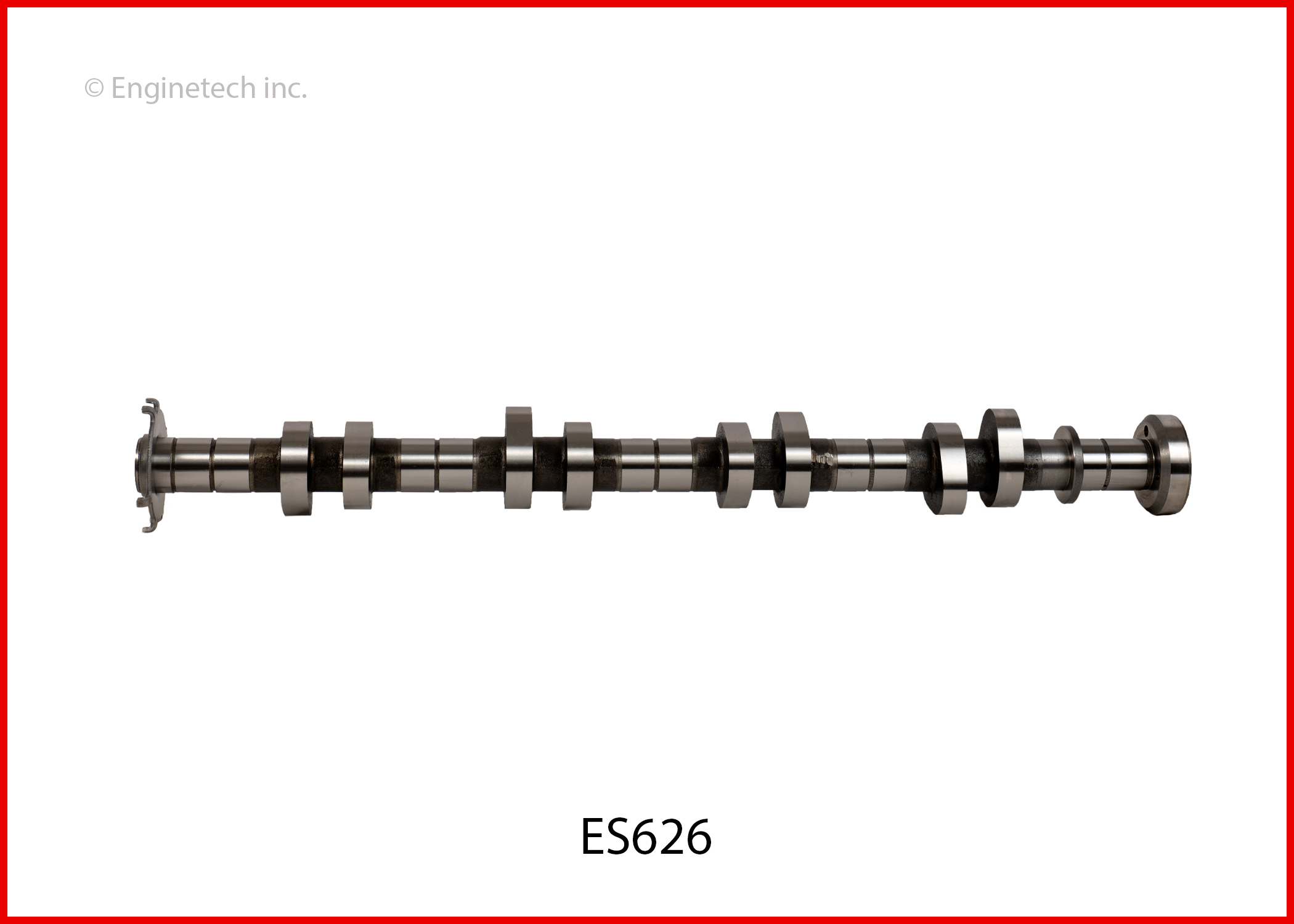 Enginetech ES626 Camshaft - Stock