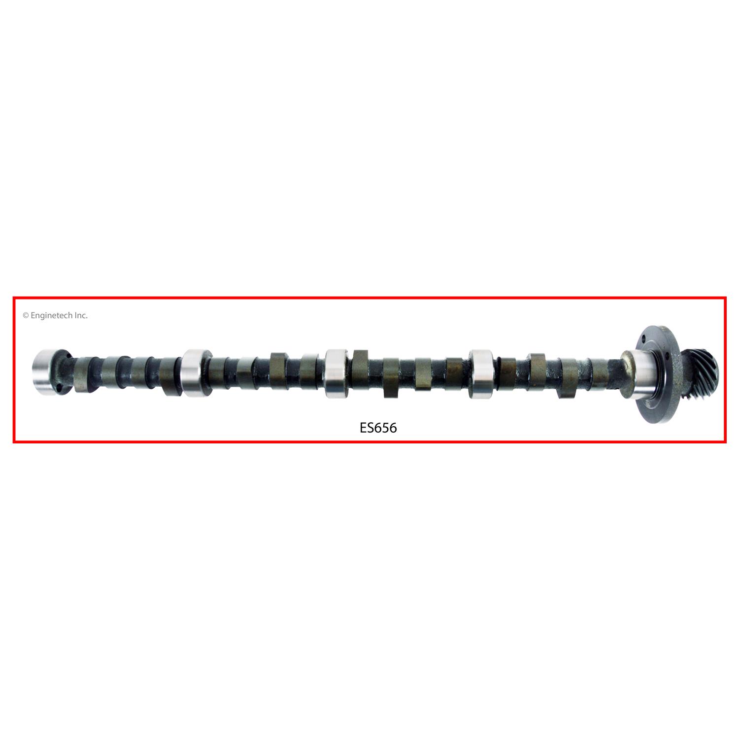 Enginetech ES656 Camshaft - Stock