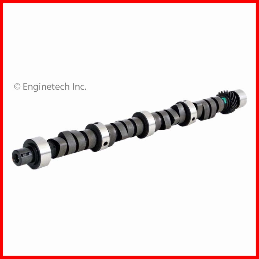 Enginetech ES665 Camshaft - Stock