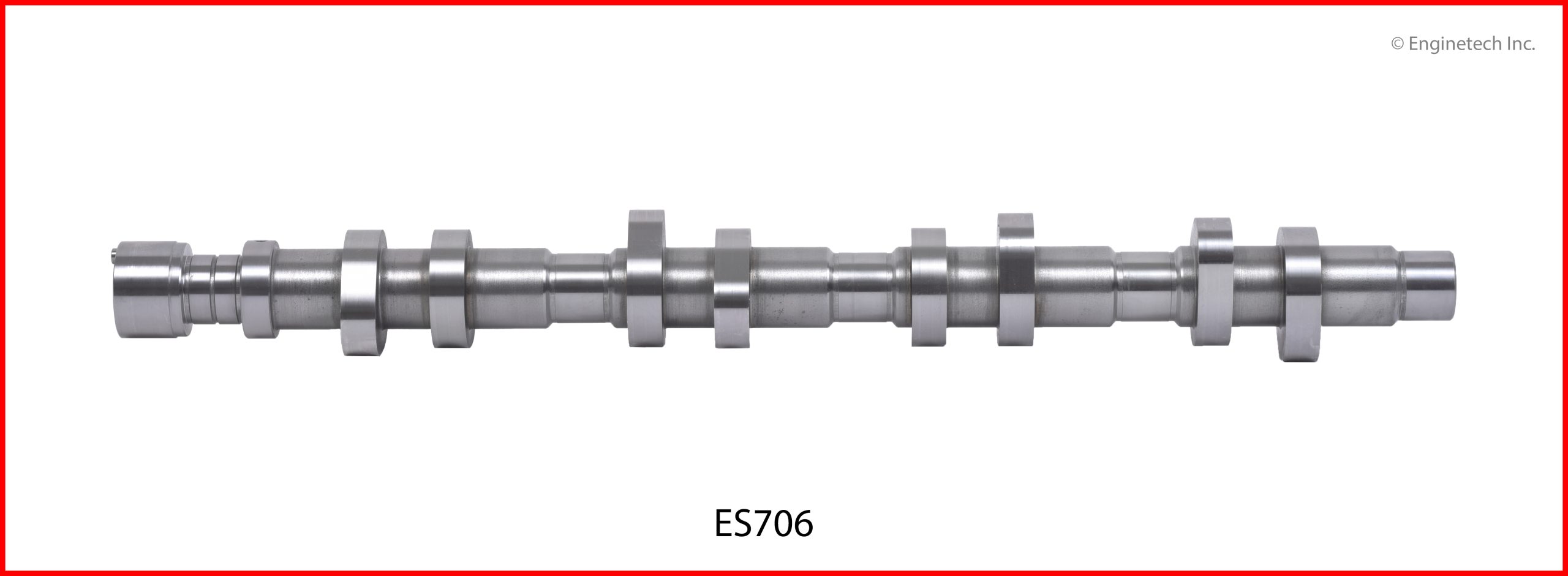 Enginetech ES706 Camshaft - Stock