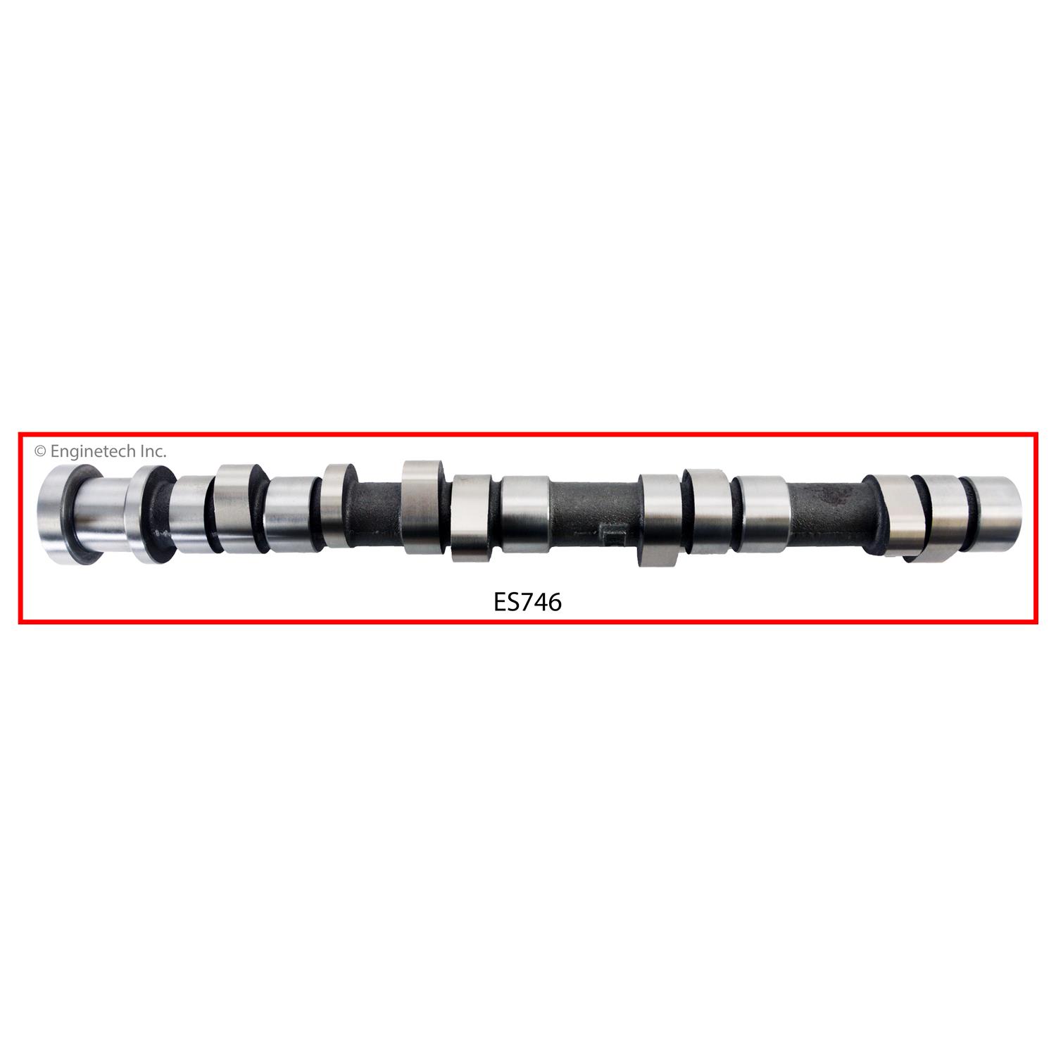 Enginetech ES746 Camshaft - Stock